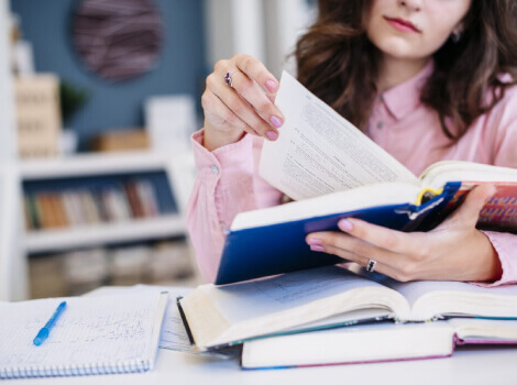 Level up pte preparation